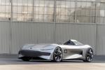 Infiniti Prototype 10 2018 года